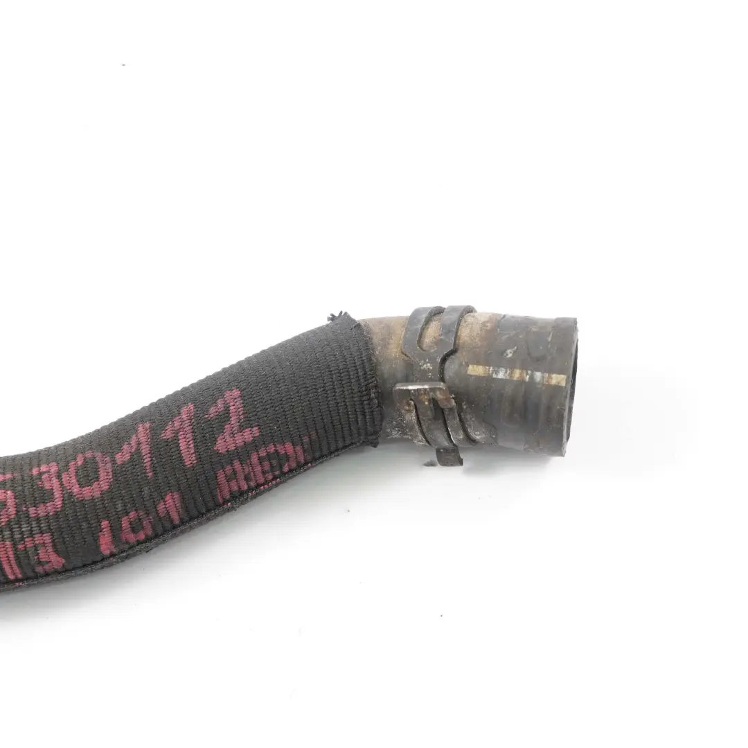 Kühlmittelschlauch Kühler Rohr Schlauch für BMW i3 I01 Hybrid REx Motor mit Teilenummer 8530112 BMW i3 I01 Hybrid REx Motor Kühlmittelschlauch Kühler Rohr Schlauch - SKU 8530112 - Teilenummer 8530112