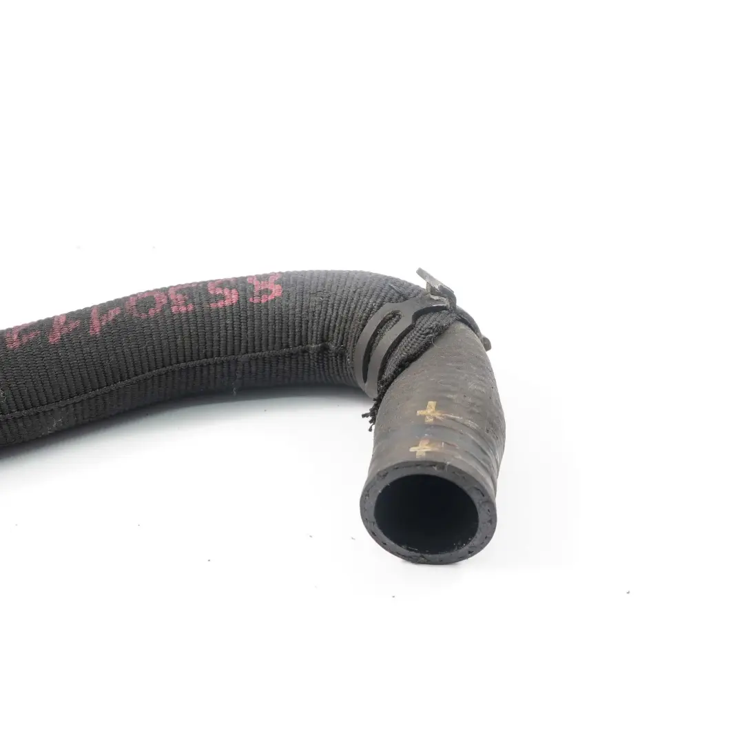  Tubo refrigerante BMW i3 I01 Hybrid REx Linea radiatore acqua motore - SKU 8530112 - Numero di parte 8530112