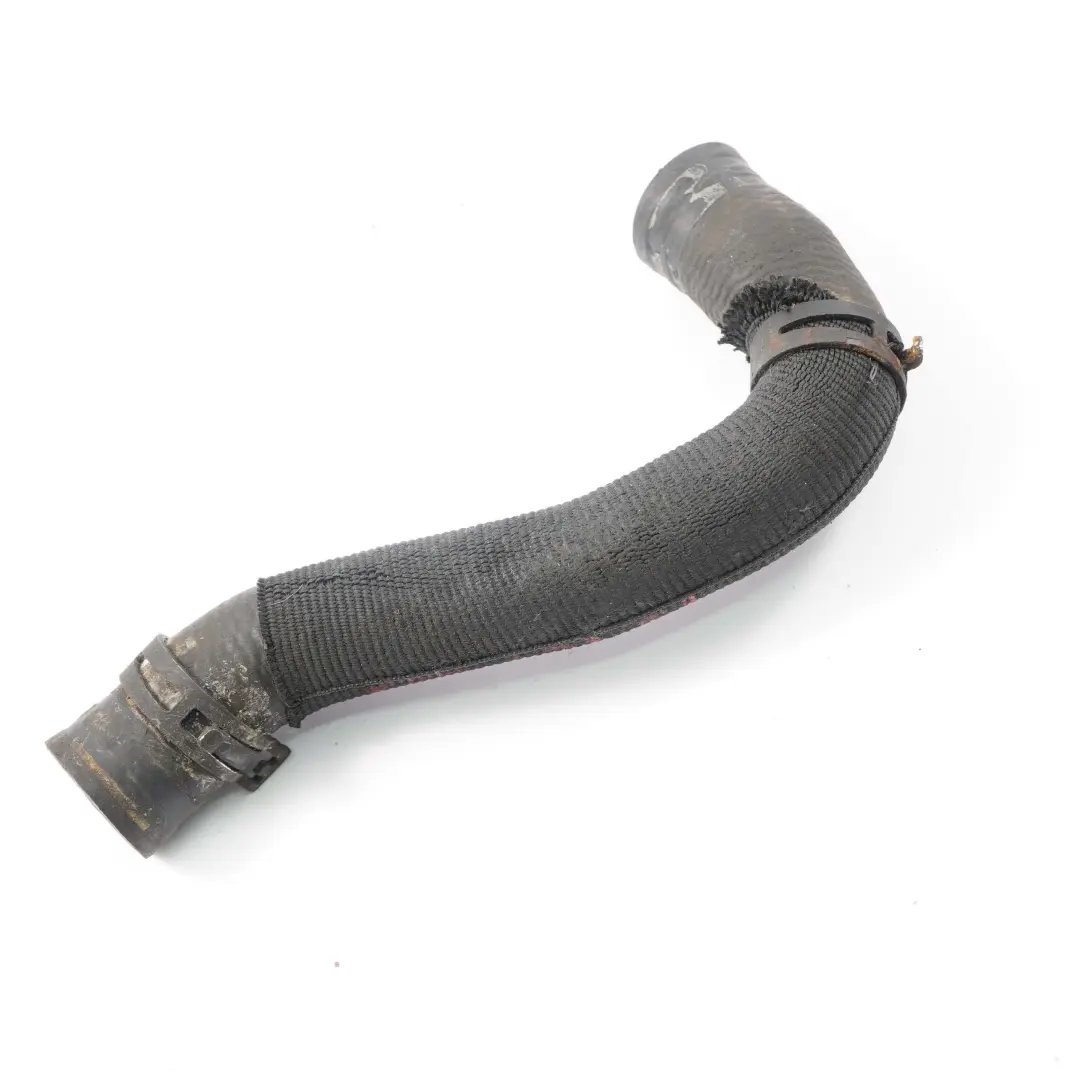 Kühlmittelschlauch Kühler Rohr Schlauch für BMW i3 I01 Hybrid REx Motor mit Teilenummer 8530112 BMW i3 I01 Hybrid REx Motor Kühlmittelschlauch Kühler Rohr Schlauch - SKU 8530112 - Teilenummer 8530112