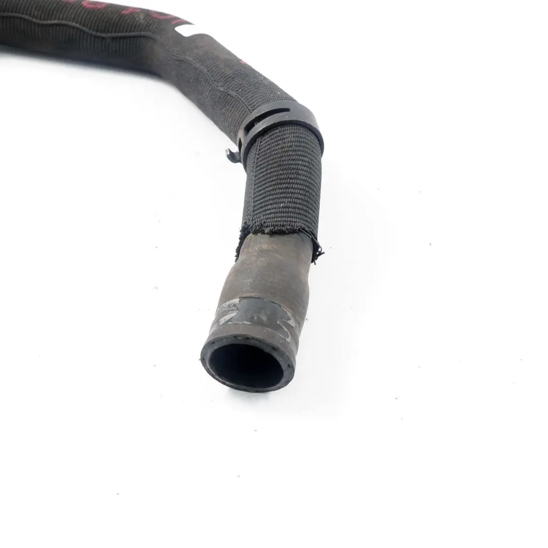 Coolant Hose BMW i3 I01 Hybrid REx Engine Water Cooling Radiator Line to with Part number 8531198 Coolant Hose BMW i3 I01 Hybrid REx Engine Water Cooling Radiator Line - SKU 8531198 - Part number 8531198