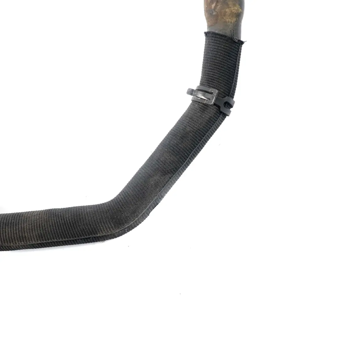 BMW i3 I01 Hybrid REx Motor Kühlmittelschlauch Kühler Rohr Schlauch - SKU 8531198 - Teilenummer 8531198