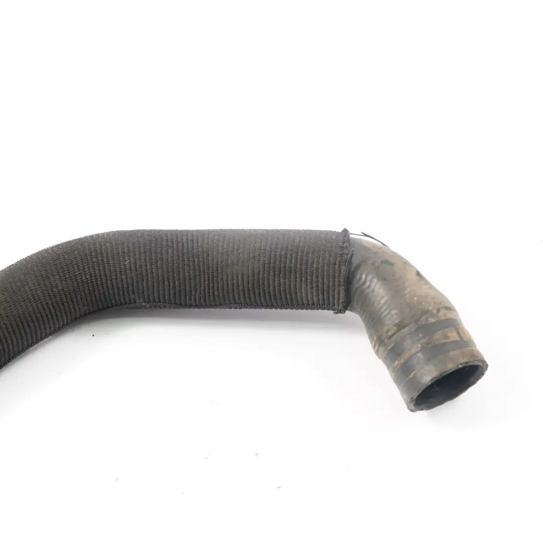 BMW i3 I01 Hybrid REx Radiateur d'eau de refroidissement du moteur - SKU 8531198 - Numéro de pièce 8531198