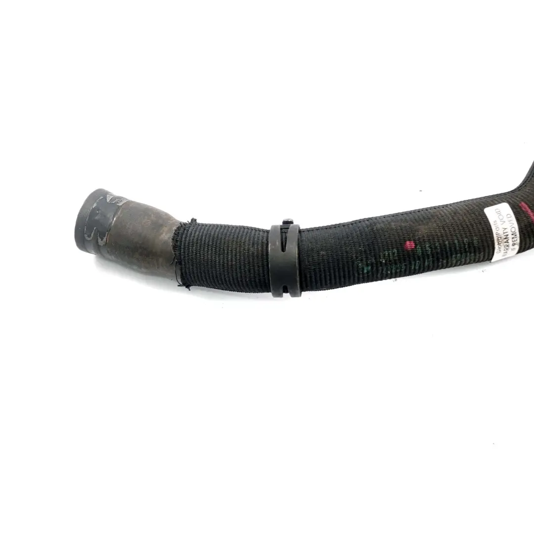 BMW i3 I01 Hybrid REx Radiateur d'eau de refroidissement du moteur - SKU 8531198 - Numéro de pièce 8531198