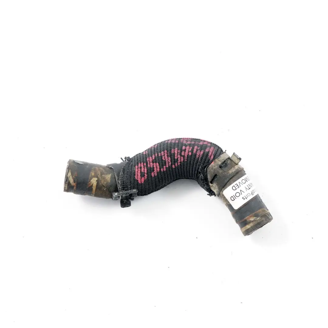 BMW i3 I01 Coolant Pipe Heat Exchanger Cooling System Pipe Line Hybrid - SKU 8533741 - Part number 8533741