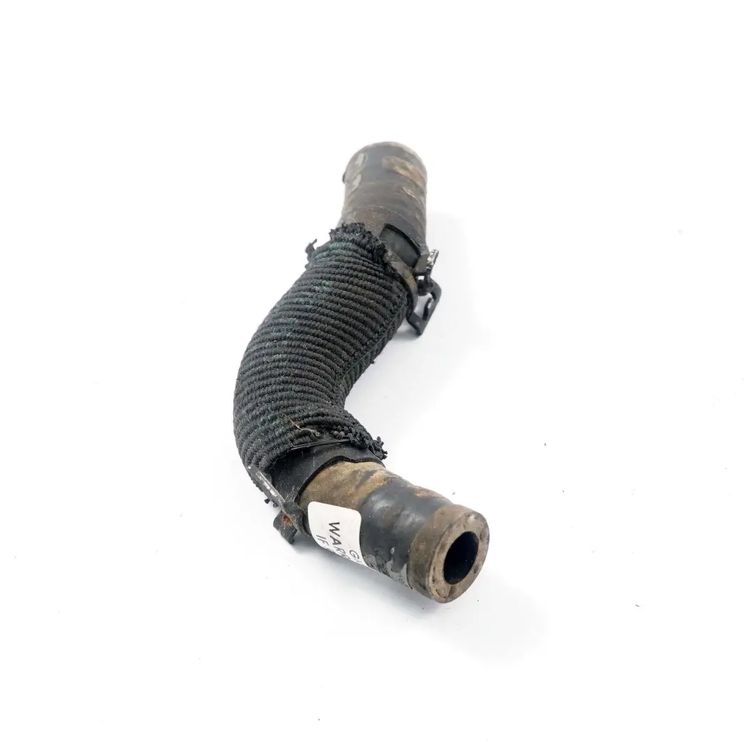 BMW i3 I01 Coolant Pipe Heat Exchanger Cooling System Pipe Line Hybrid - SKU 8533741 - Part number 8533741