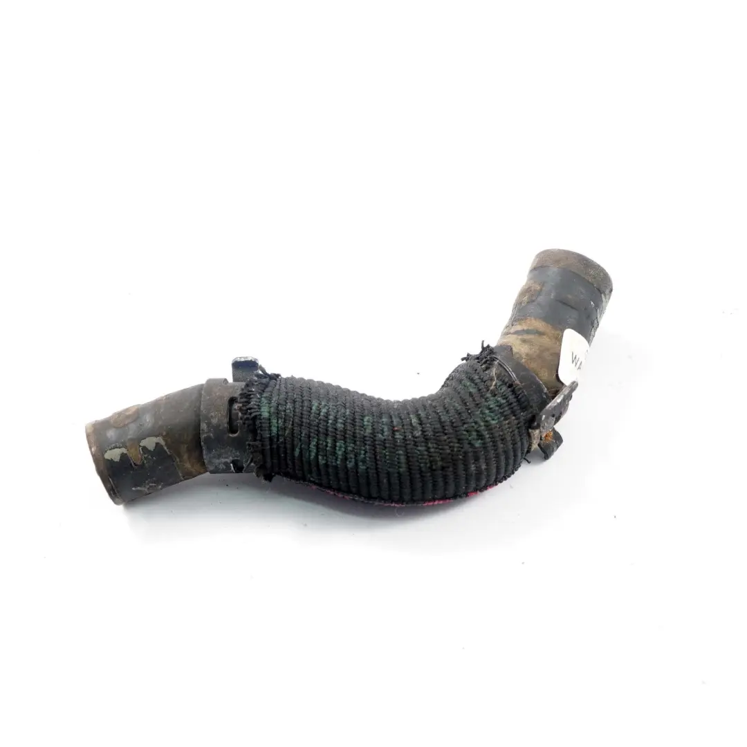 Coolant Pipe Heat Exchanger Cooling System Pipe Line Hybrid to BMW i3 I01 with Part number 8533741 BMW i3 I01 Coolant Pipe Heat Exchanger Cooling System Pipe Line Hybrid - SKU 8533741 - Part number 8533741