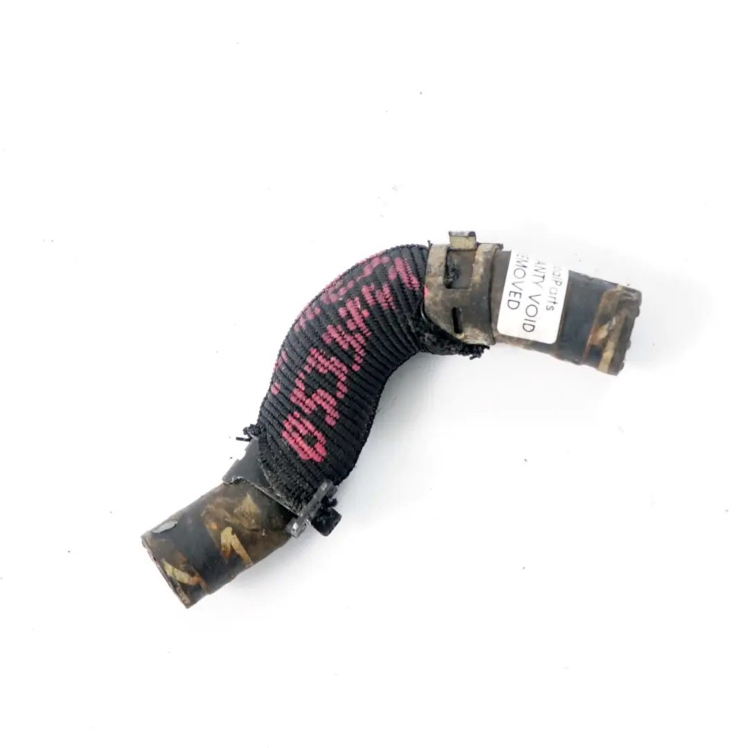 Tuyau de refroidissement Echangeur de chaleur pour BMW i3 I01 Hybrid à propos du numéro de pièce 8533741 BMW i3 I01 Hybrid Tuyau de refroidissement Echangeur de chaleur - SKU 8533741 - Numéro de pièce 8533741