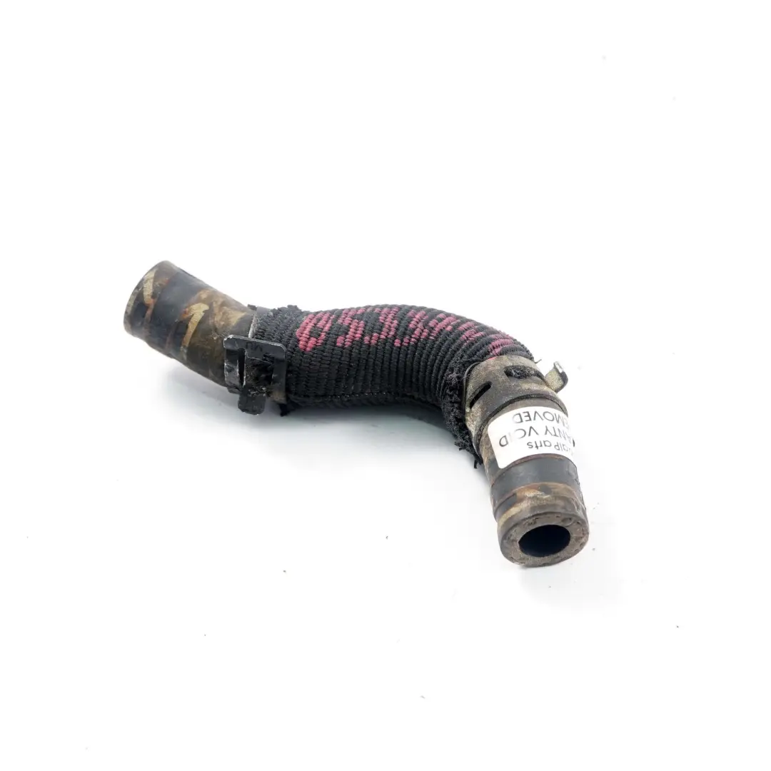 Coolant Pipe Heat Exchanger Cooling System Pipe Line Hybrid to BMW i3 I01 with Part number 8533741 BMW i3 I01 Coolant Pipe Heat Exchanger Cooling System Pipe Line Hybrid - SKU 8533741 - Part number 8533741