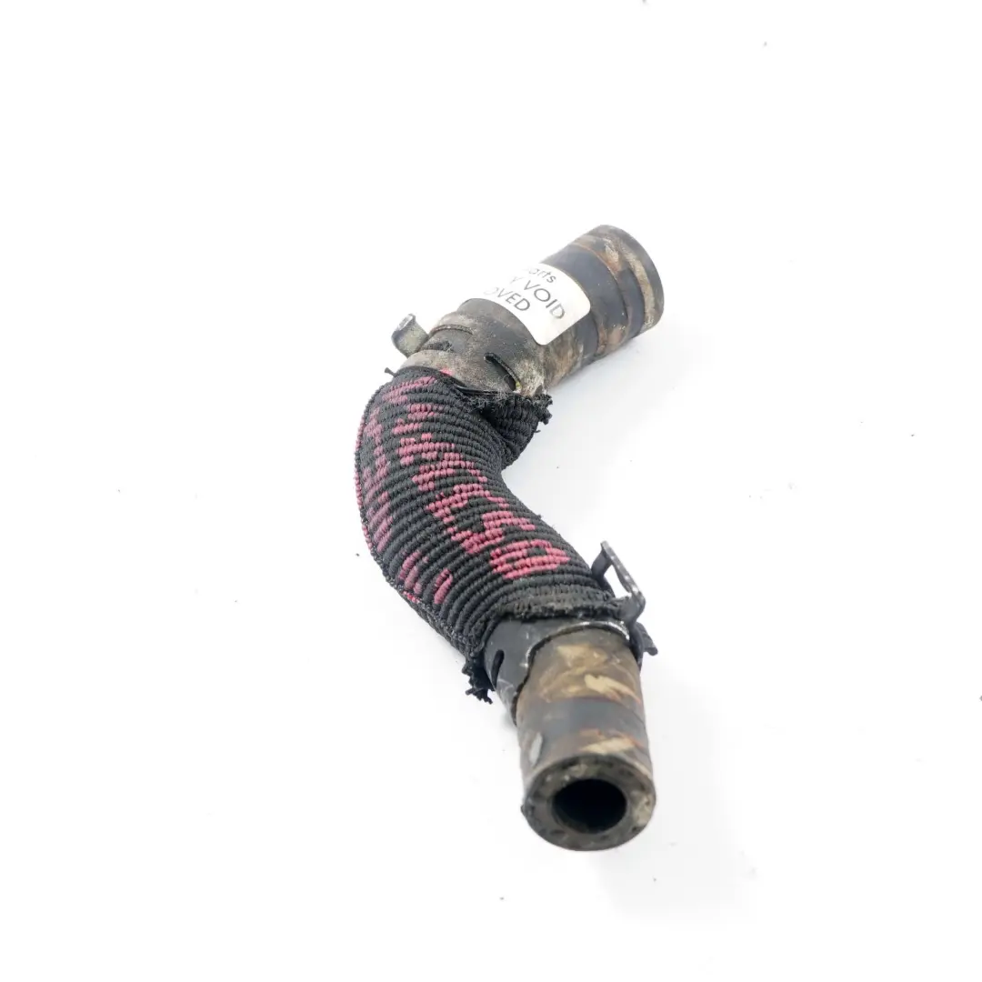 Coolant Pipe Heat Exchanger Cooling System Pipe Line Hybrid to BMW i3 I01 with Part number 8533741 BMW i3 I01 Coolant Pipe Heat Exchanger Cooling System Pipe Line Hybrid - SKU 8533741 - Part number 8533741