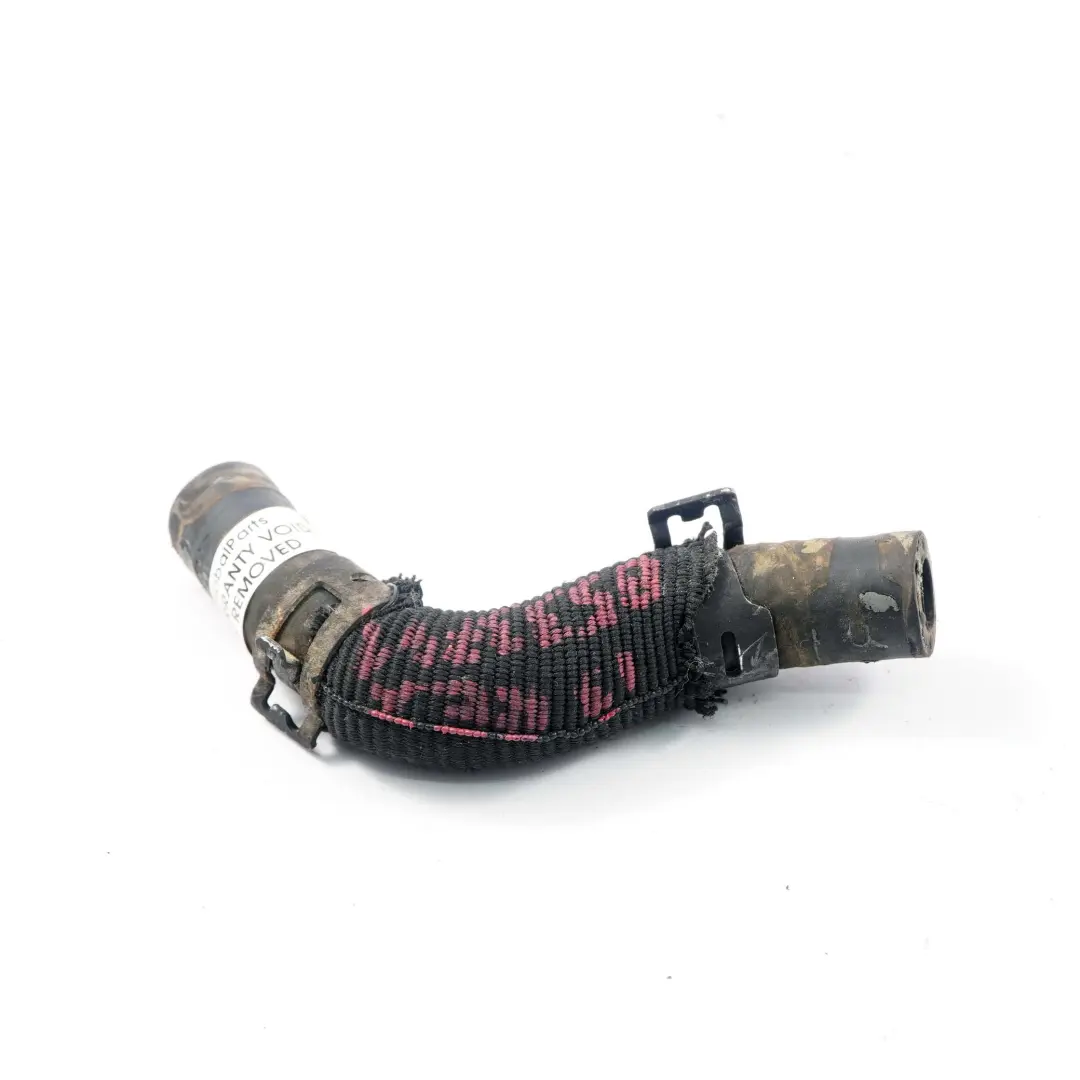 Coolant Pipe Heat Exchanger Cooling System Pipe Line Hybrid to BMW i3 I01 with Part number 8533741 BMW i3 I01 Coolant Pipe Heat Exchanger Cooling System Pipe Line Hybrid - SKU 8533741 - Part number 8533741