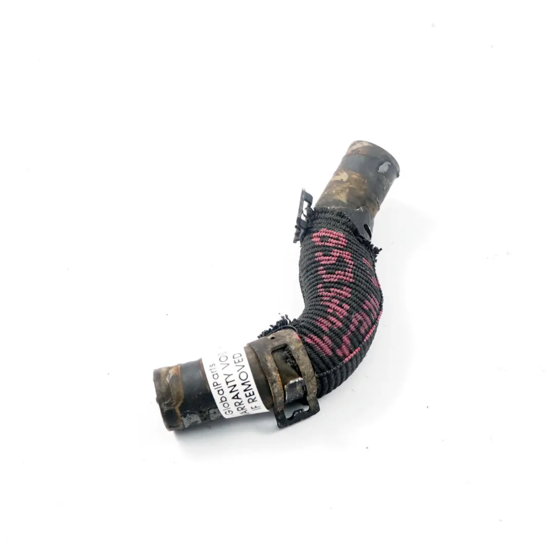 Tuyau de refroidissement Echangeur de chaleur pour BMW i3 I01 Hybrid à propos du numéro de pièce 8533741 BMW i3 I01 Hybrid Tuyau de refroidissement Echangeur de chaleur - SKU 8533741 - Numéro de pièce 8533741