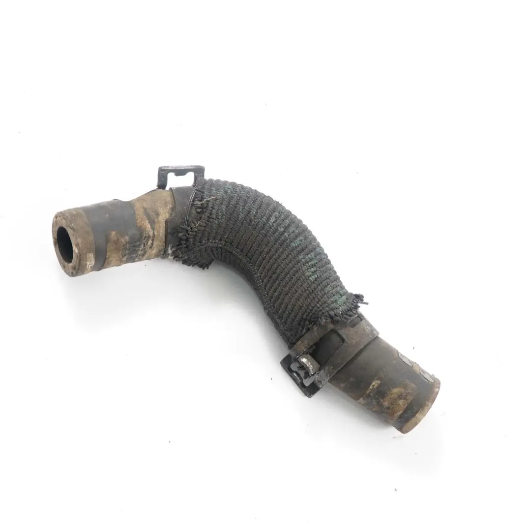 Tubo Intercambiador Calor Tubo Sistema de Refrigeración Línea Híbrido para BMW i3 I01 con número de pieza 8533741 BMW i3 I01 Tubo Intercambiador Calor Tubo Sistema de Refrigeración Línea Híbrido - SKU 8533741 - Número de pieza 8533741