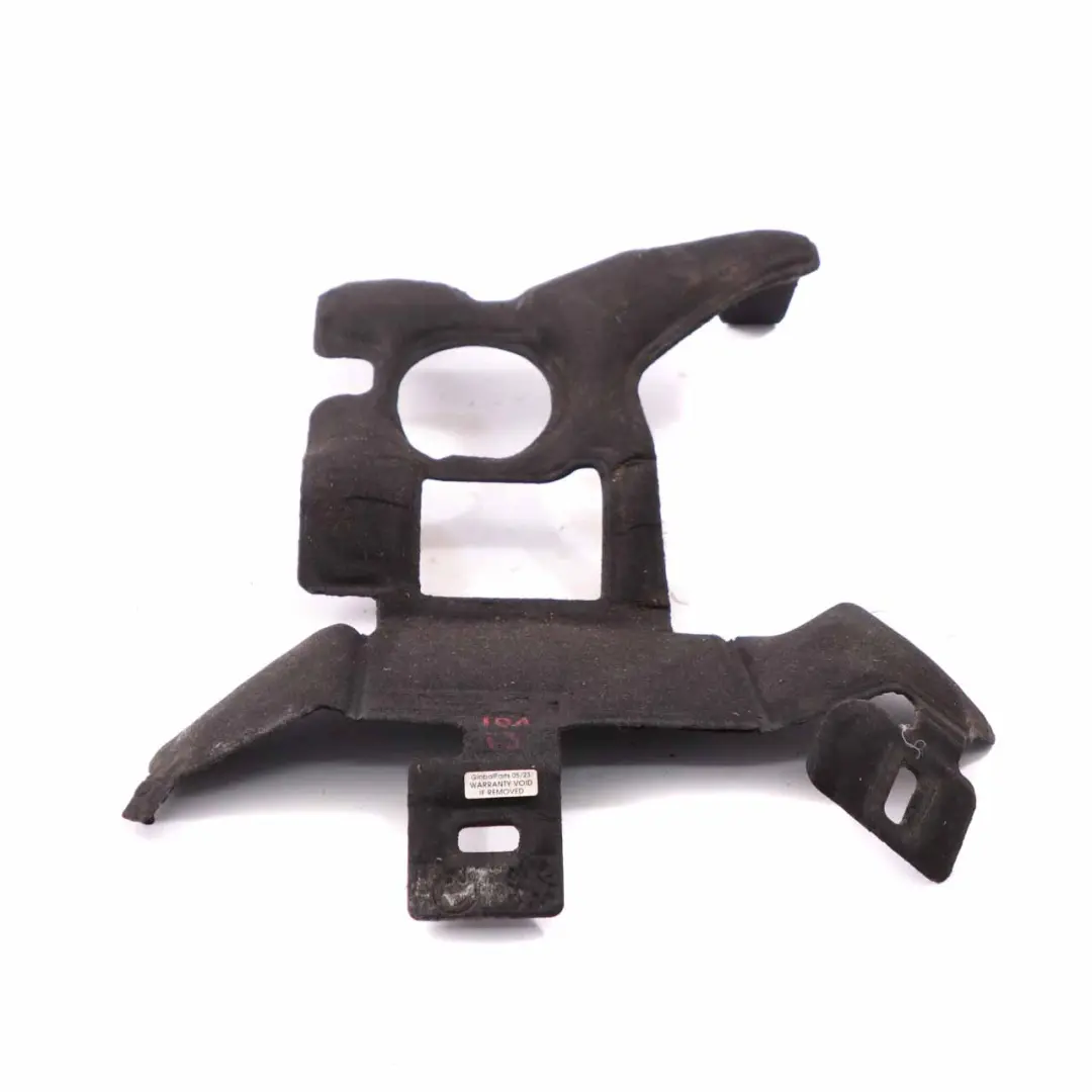 BMW i3 I01 Rex Wygłuszenie Mata Miski Olejowej - SKU 8535501 - Numer Części 8535501