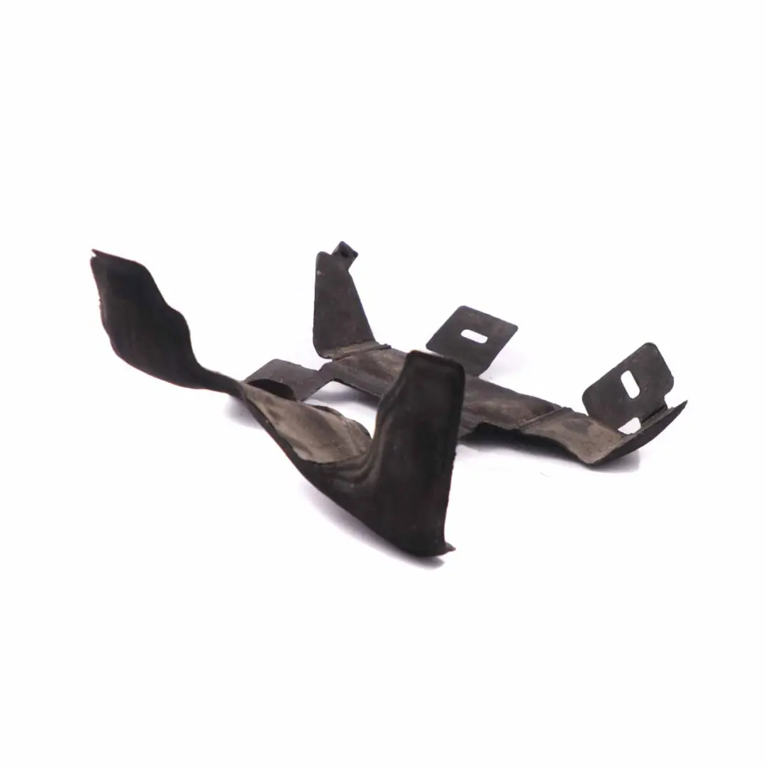 BMW i3 I01 Rex Aislamiento acústico cárter aceite Cubierta trasera - SKU 8535501 - Número de pieza 8535501