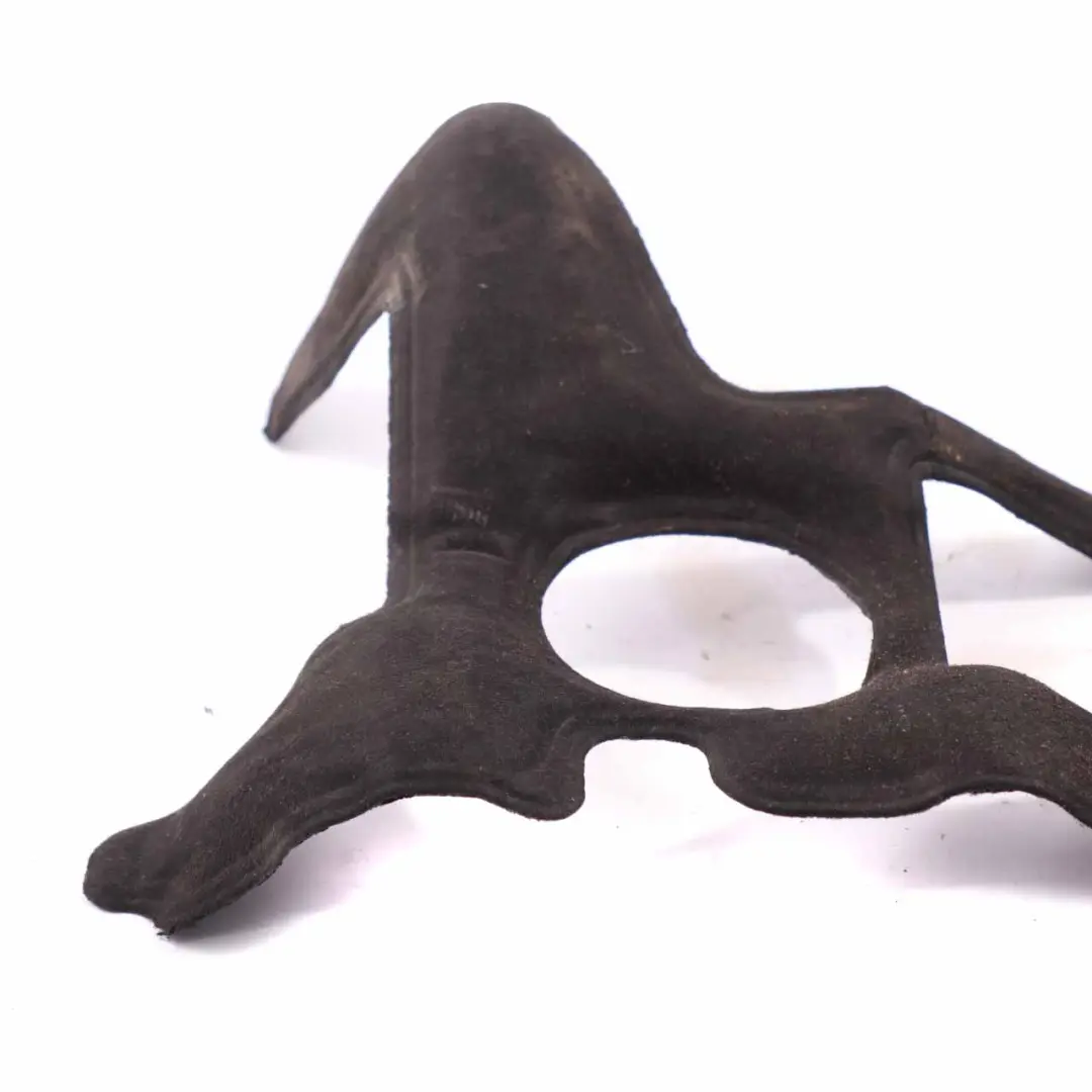 Isolation phonique Acoustique Bac huile Couvercle arrière pour BMW i3 I01 Rex à propos du numéro de pièce 8535501 BMW i3 I01 Rex Isolation phonique Acoustique Bac huile Couvercle arrière - SKU 8535501 - Numéro de pièce 8535501