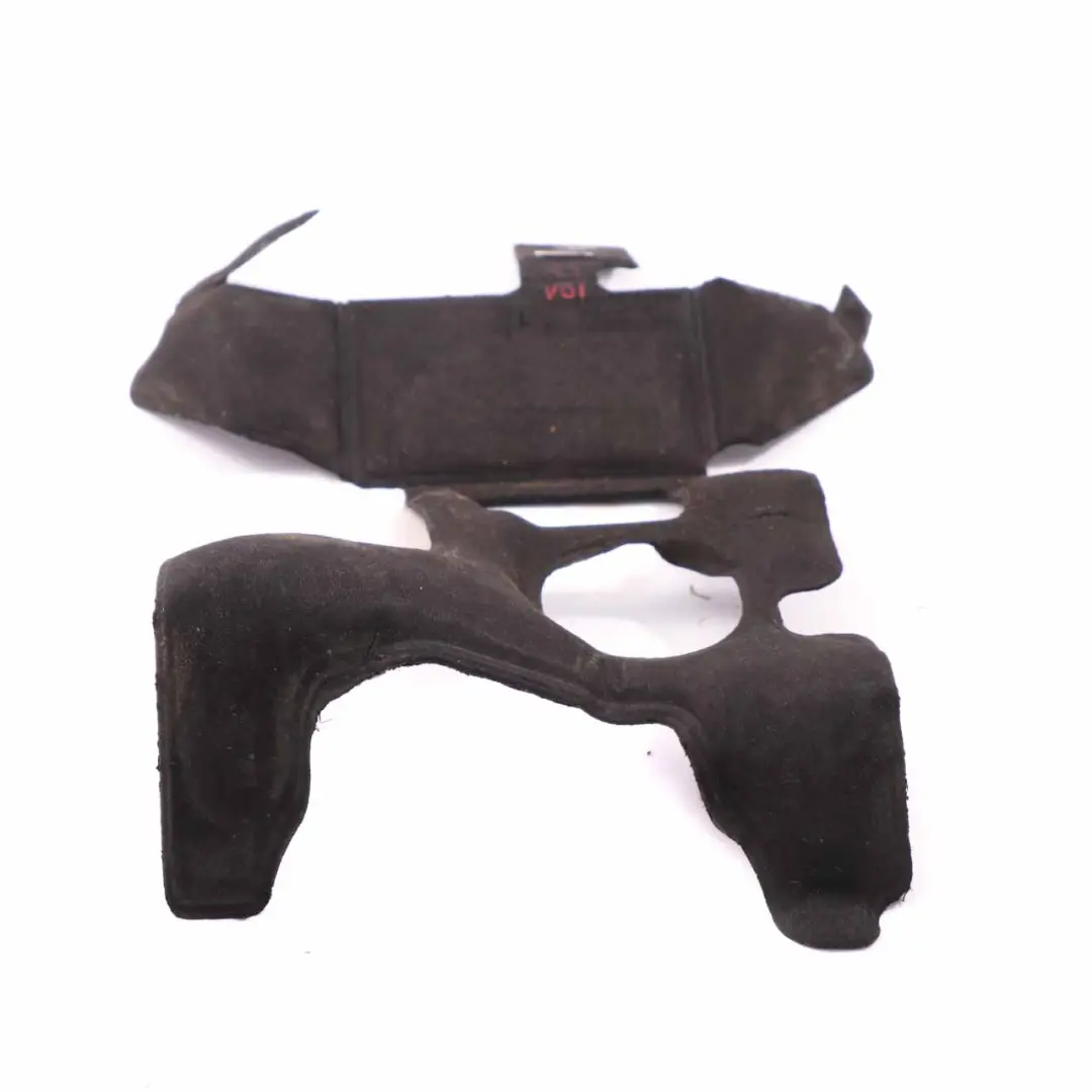 Isolation phonique Acoustique Bac huile Couvercle arrière pour BMW i3 I01 Rex à propos du numéro de pièce 8535501 BMW i3 I01 Rex Isolation phonique Acoustique Bac huile Couvercle arrière - SKU 8535501 - Numéro de pièce 8535501