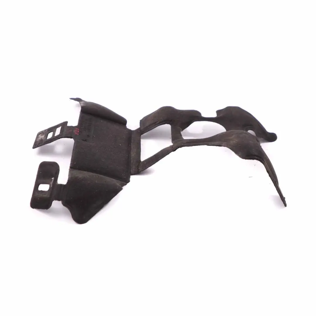 Isolamento acustico coppa olio posteriore per BMW i3 I01 Rex Hybrid con numero di parte 8535501 BMW i3 I01 Rex Hybrid Isolamento acustico coppa olio posteriore - SKU 8535501 - Numero di parte 8535501