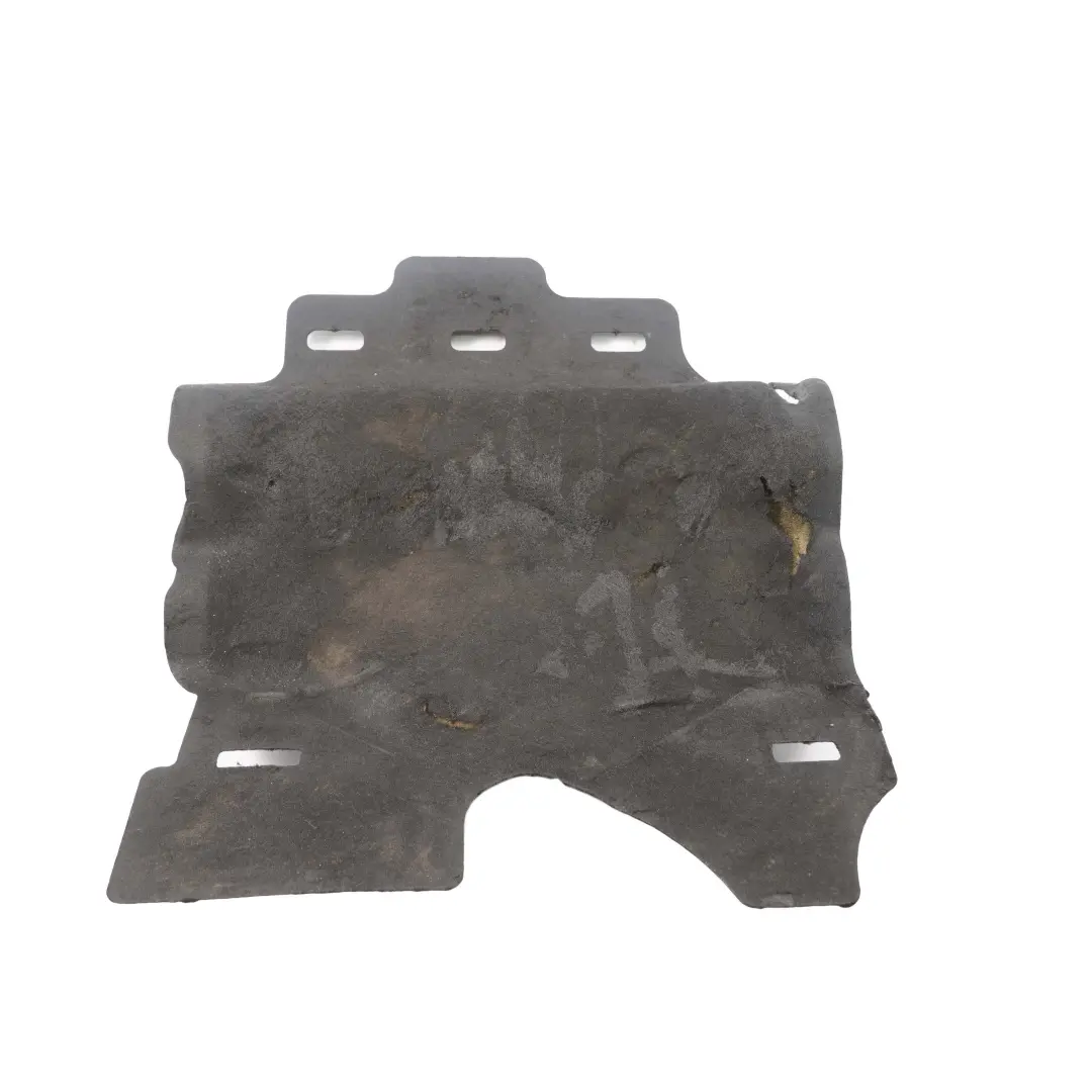 BMW I3 I01 Hybrid Isolamento Acustico Pannello Coppa Olio Motore - SKU 8535502 - Numero di parte 8535502
