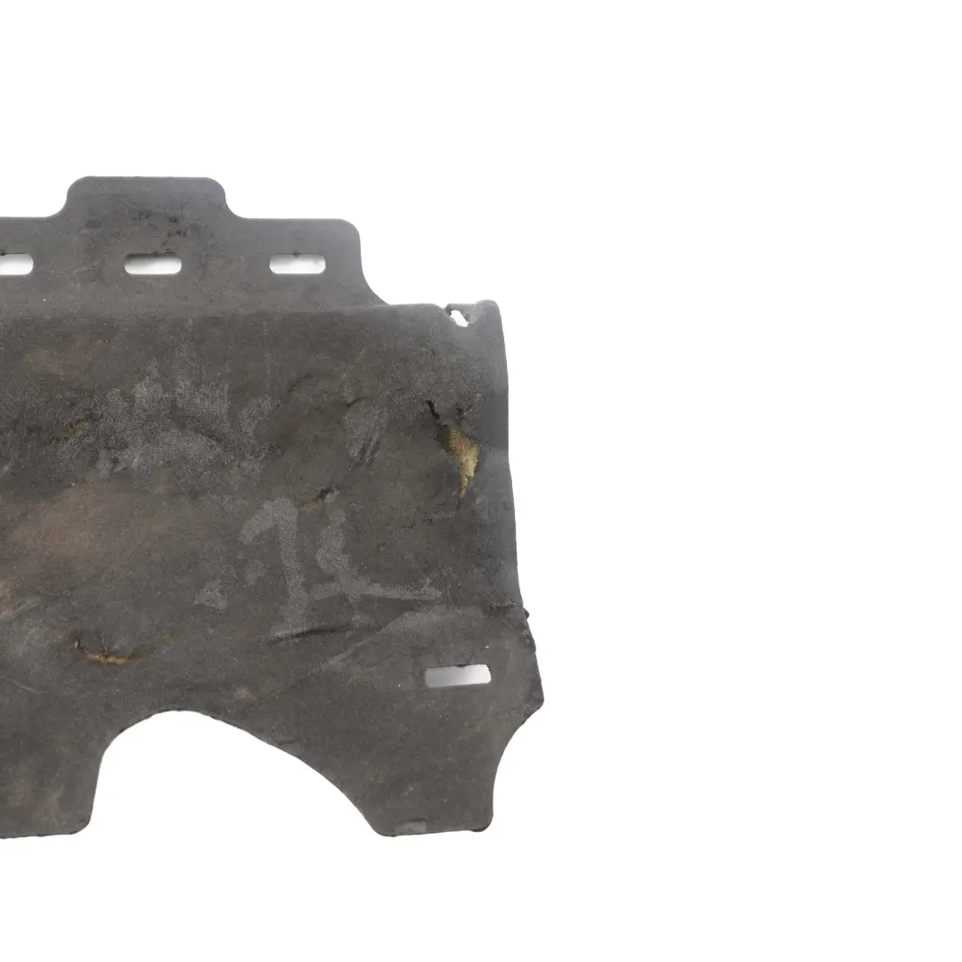 Osłona Wygłuszenie Miski Olejowej do BMW i3 I01 o numerze 8535502 BMW i3 I01 Osłona Wygłuszenie Miski Olejowej - SKU 8535502 - Numer Części 8535502