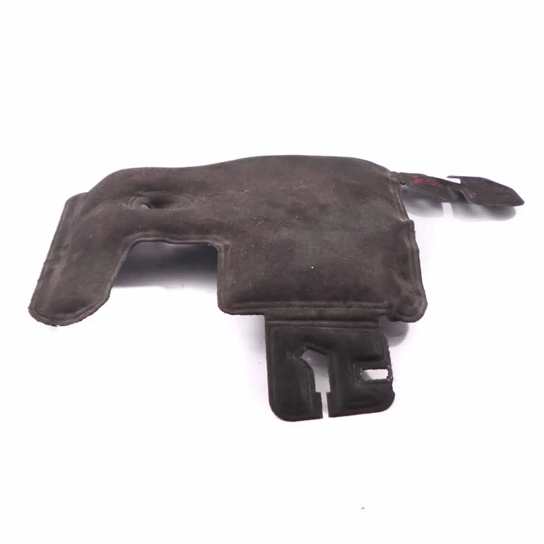 BMW i3 I01 Rex Hybrid Coperchio motore Isolamento acustico 8535503