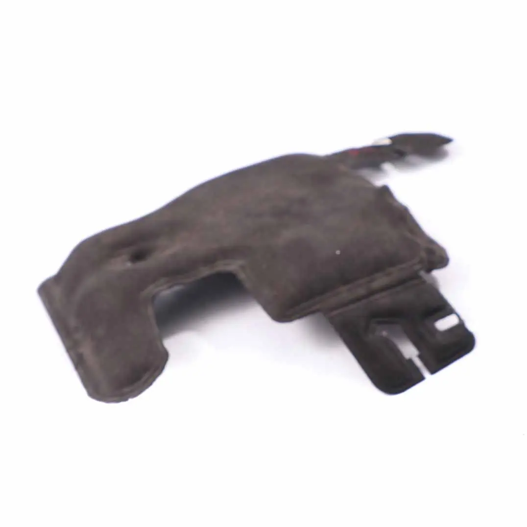 BMW i3 I01 Rex Hybrid Motor abdeckung Schalldämmung Akustik - SKU 8535503 - Teilenummer 8535503