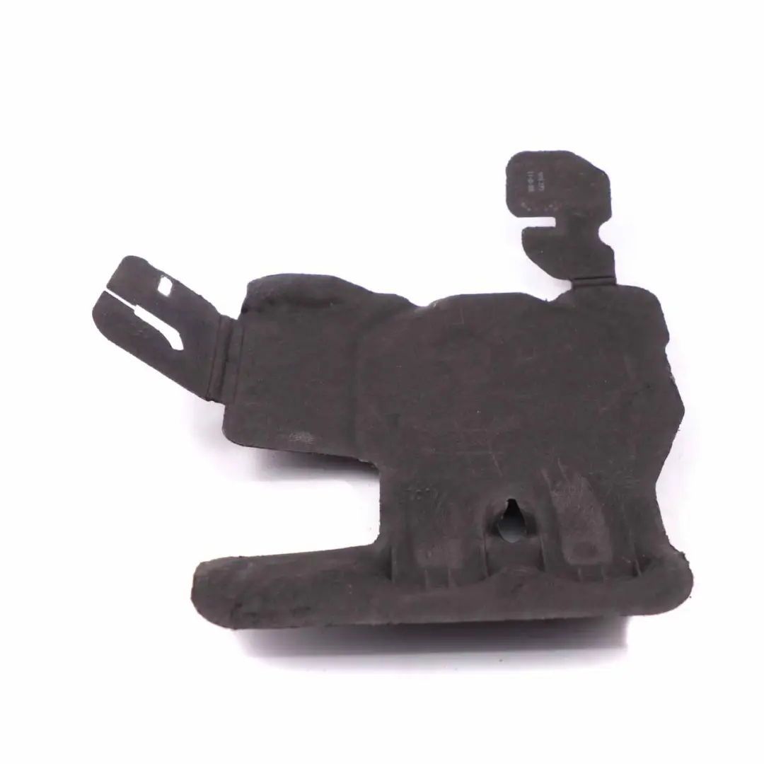 BMW i3 I01 Rex Hybrid Isolation acoustique du capot moteur - SKU 8535503 - Numéro de pièce 8535503