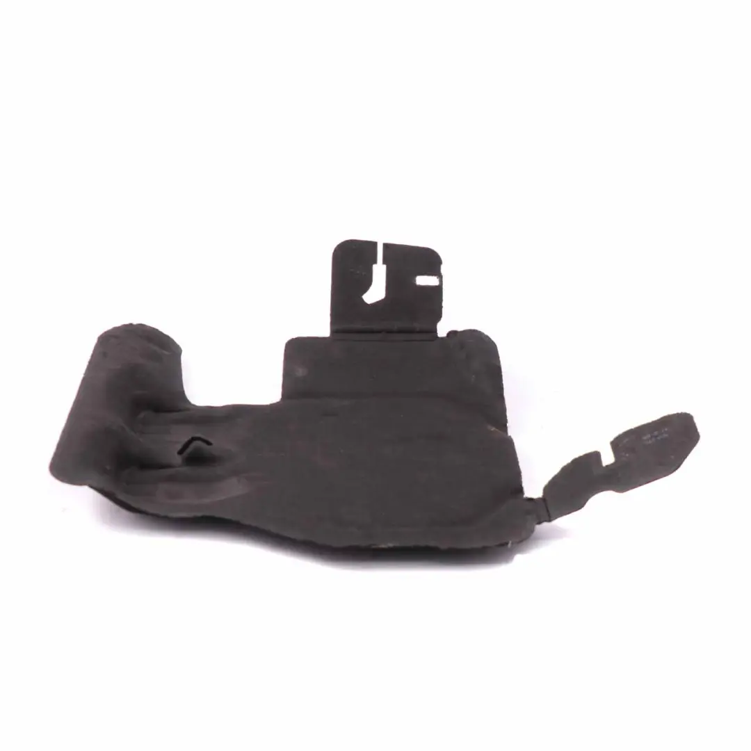 BMW i3 I01 Rex Hybrid Motor abdeckung Schalldämmung Akustik - SKU 8535503 - Teilenummer 8535503