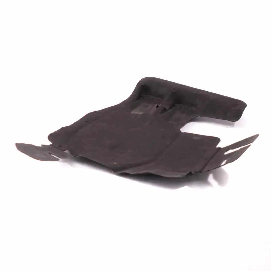 Sound Insulation Acoustic to BMW i3 I01 Rex Hybrid Engine Cover with Part number 8535503 BMW i3 I01 Rex Hybrid Engine Cover Sound Insulation Acoustic - SKU 8535503 - Part number 8535503