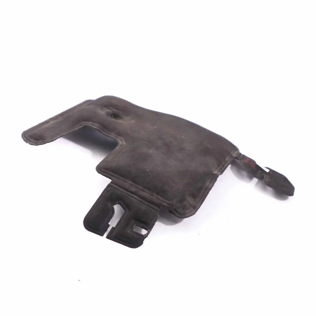 BMW i3 I01 Rex Hybrid Motor abdeckung Schalldämmung Akustik - SKU 8535503 - Teilenummer 8535503