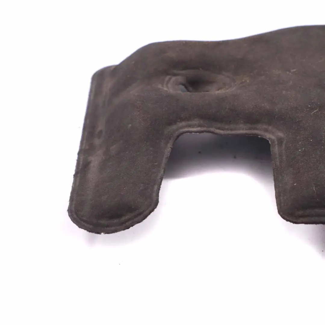 Tapa Motor BMW i3 I01 Rex Hybrid Aislamiento Acústico para con número de pieza 8535503 Tapa Motor BMW i3 I01 Rex Hybrid Aislamiento Acústico - SKU 8535503 - Número de pieza 8535503