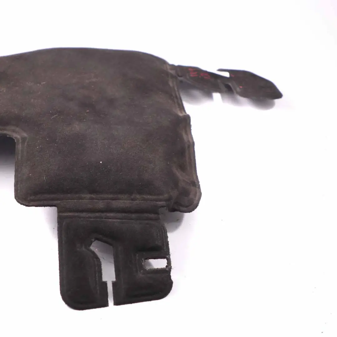 BMW i3 I01 Rex Hybrid Motor abdeckung Schalldämmung Akustik - SKU 8535503 - Teilenummer 8535503