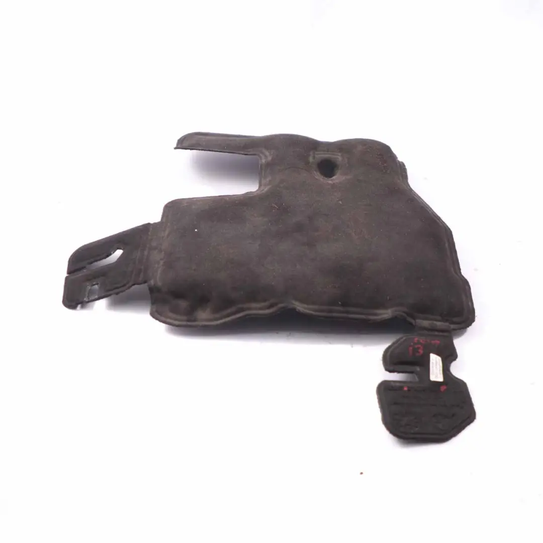  Tapa Motor BMW i3 I01 Rex Hybrid Aislamiento Acústico - SKU 8535503 - Número de pieza 8535503