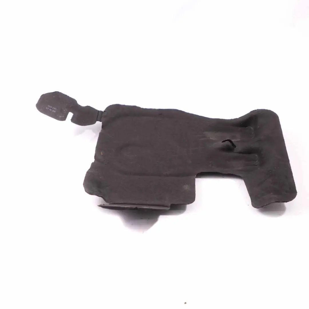 BMW i3 I01 Rex Hybrid Motor abdeckung Schalldämmung Akustik - SKU 8535503 - Teilenummer 8535503