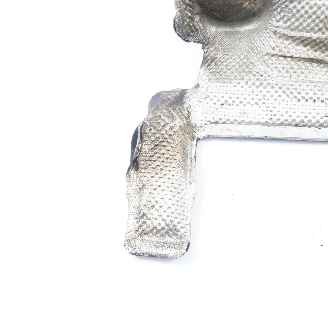 Osłona Izolacja Kanału Powietrza do BMW i3 I01 o numerze 8535504 BMW i3 I01 Osłona Izolacja Kanału Powietrza - SKU 8535504 - Numer Części 8535504