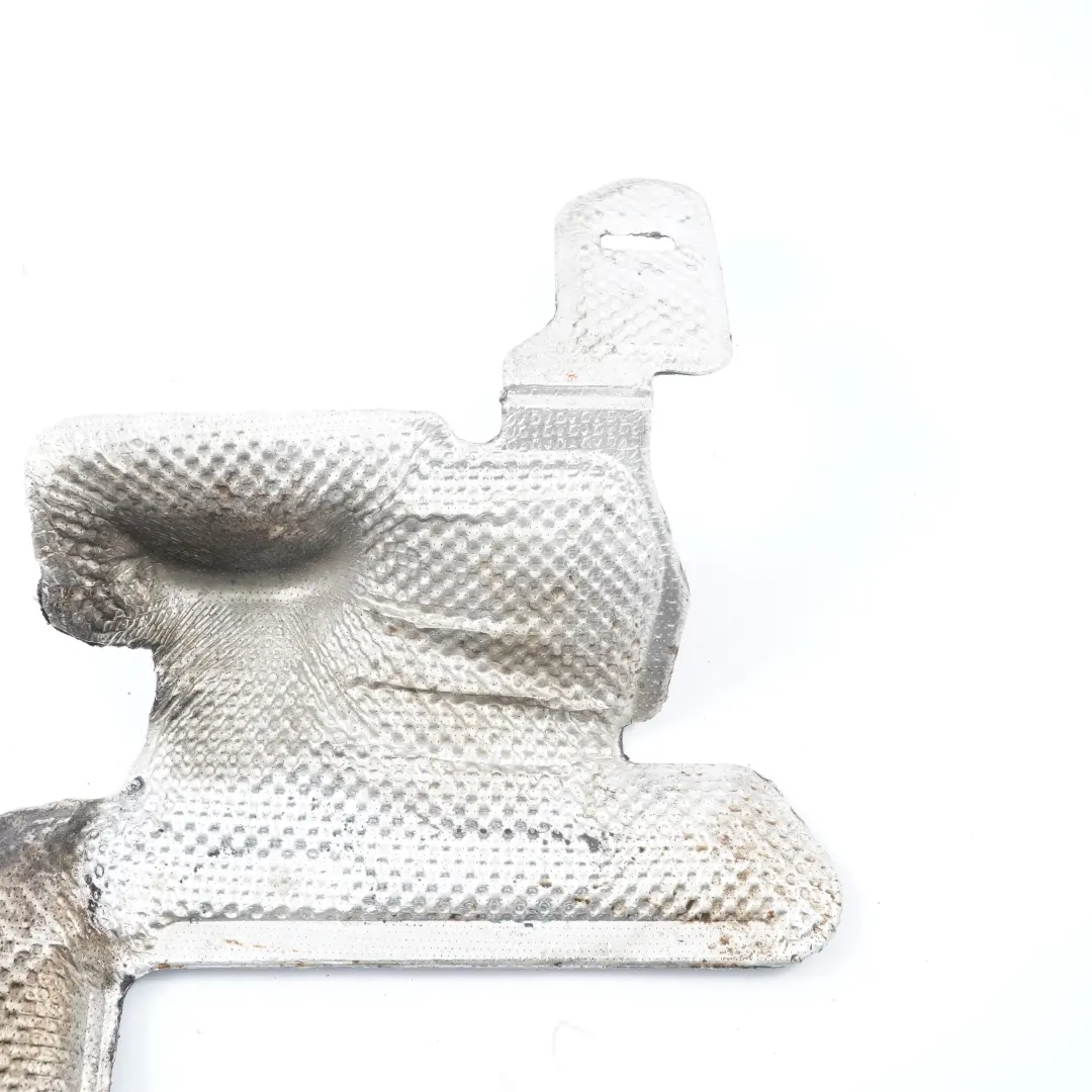 Sauganlage Schallisolierung Verkleidung für BMW i3 I01 Hybrid mit Teilenummer 8535504 BMW i3 I01 Hybrid Sauganlage Schallisolierung Verkleidung - SKU 8535504 - Teilenummer 8535504