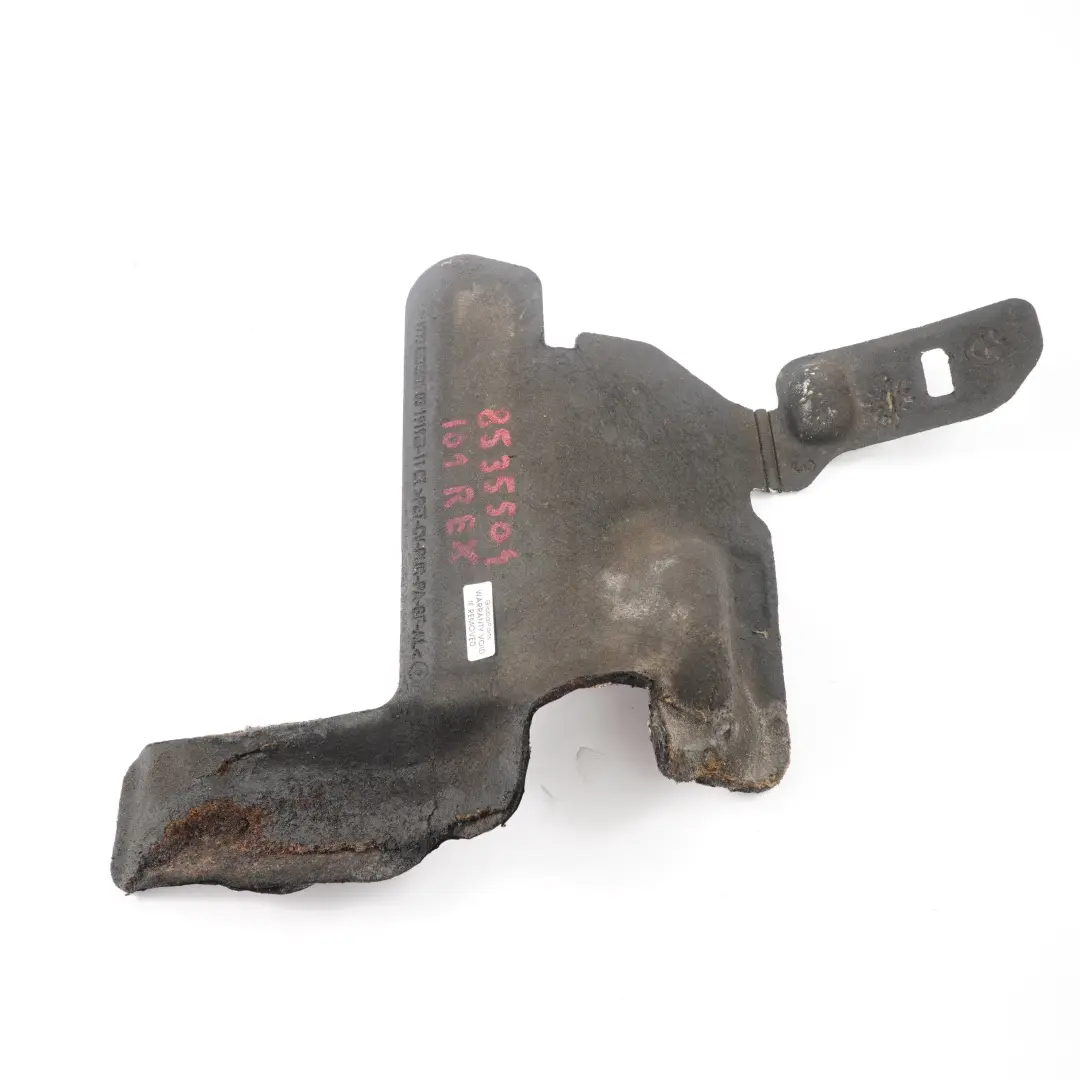 BMW i3 I01 Osłona Izolacja Kanału Powietrza - SKU 8535504 - Numer Części 8535504