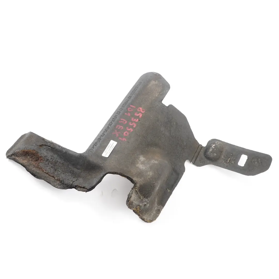 Osłona Izolacja Kanału Powietrza do BMW i3 I01 o numerze 8535504 BMW i3 I01 Osłona Izolacja Kanału Powietrza - SKU 8535504 - Numer Części 8535504