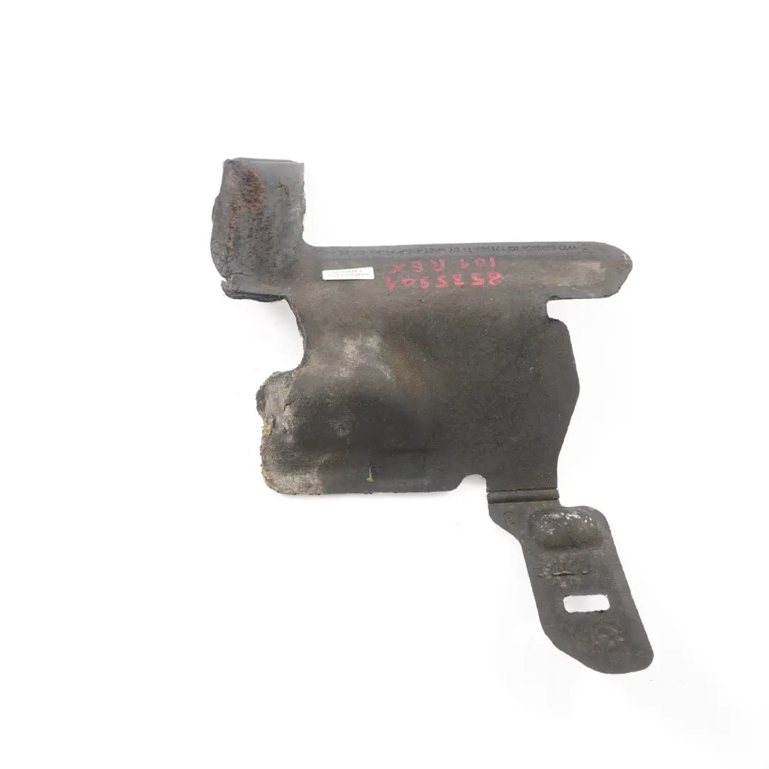 Coperchio isolamento acustico Radiatore Sistema posteriore per BMW i3 I01 Hybrid con numero di parte 8535504 BMW i3 I01 Hybrid Coperchio isolamento acustico Radiatore Sistema posteriore - SKU 8535504 - Numero di parte 8535504