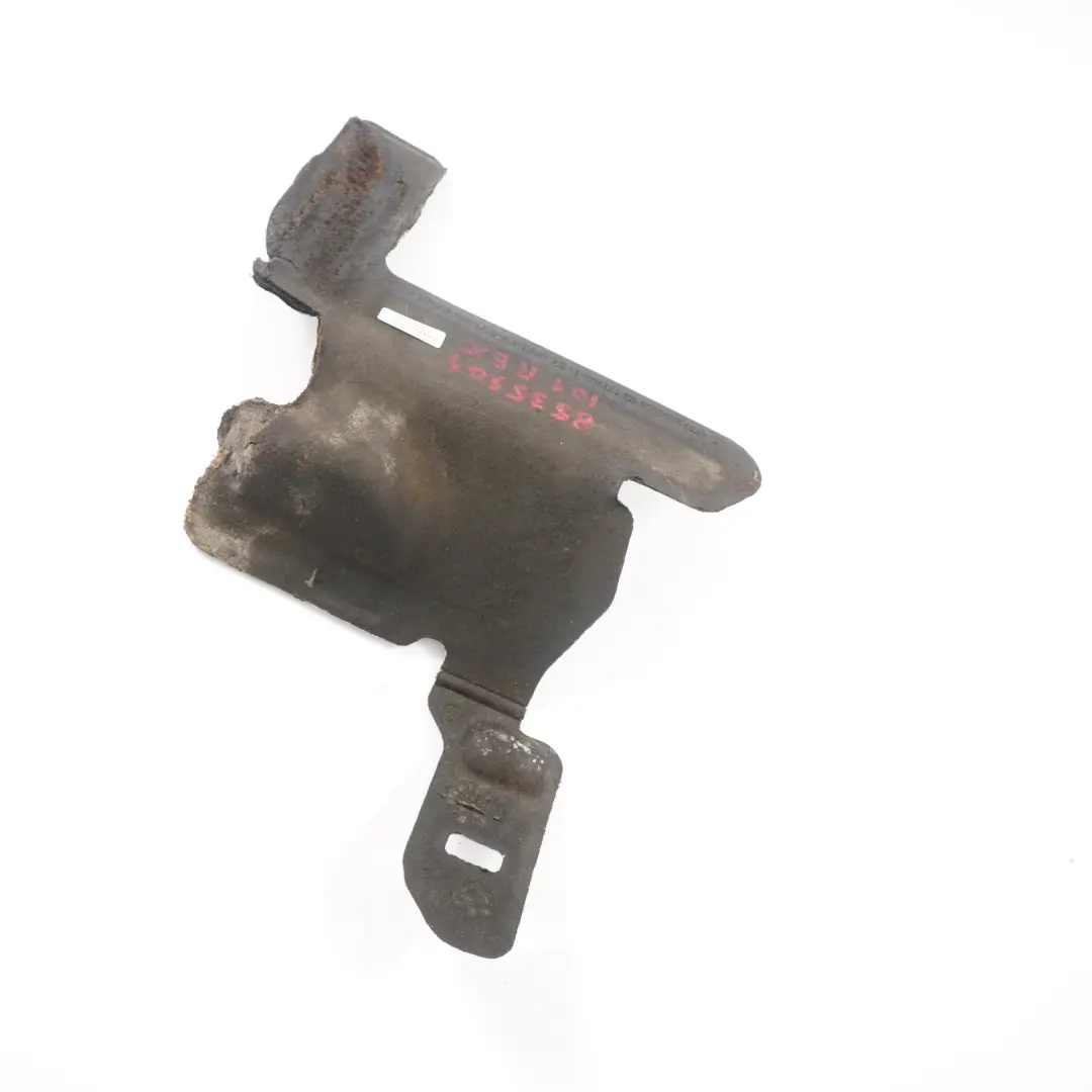 Osłona Izolacja Kanału Powietrza do BMW i3 I01 o numerze 8535504 BMW i3 I01 Osłona Izolacja Kanału Powietrza - SKU 8535504 - Numer Części 8535504