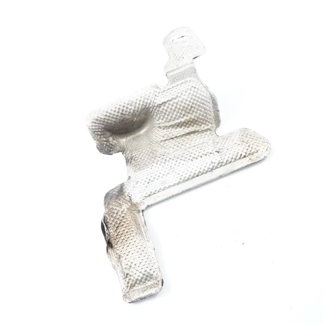 BMW i3 I01 Hybrid Sound Insulation Cover Radiator Rear Intake System - SKU 8535504 - Part number 8535504