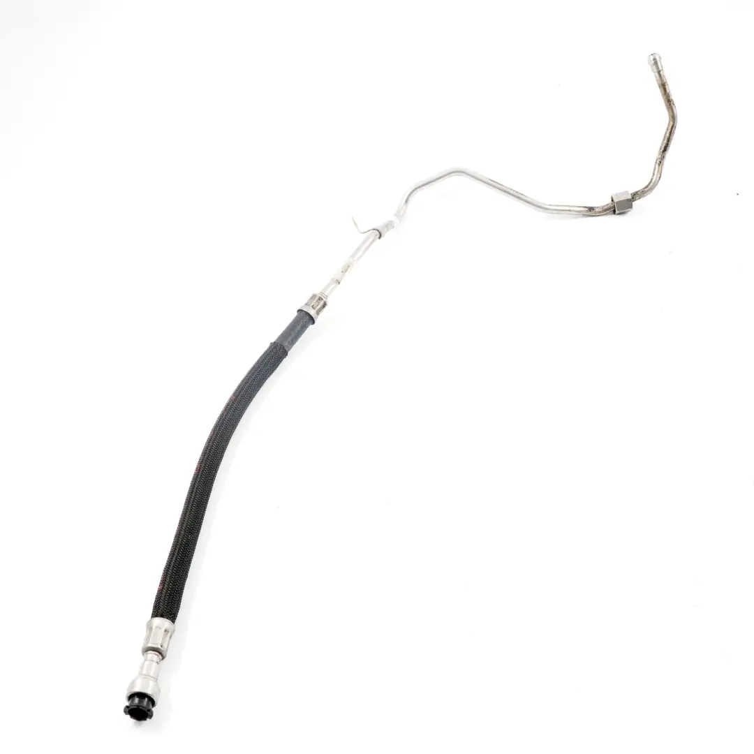 BMW i3 I01 Hybrid Rex Feed Pipe Hose Fuel Rail Line Injection - SKU 8542338 - Part number 8542338