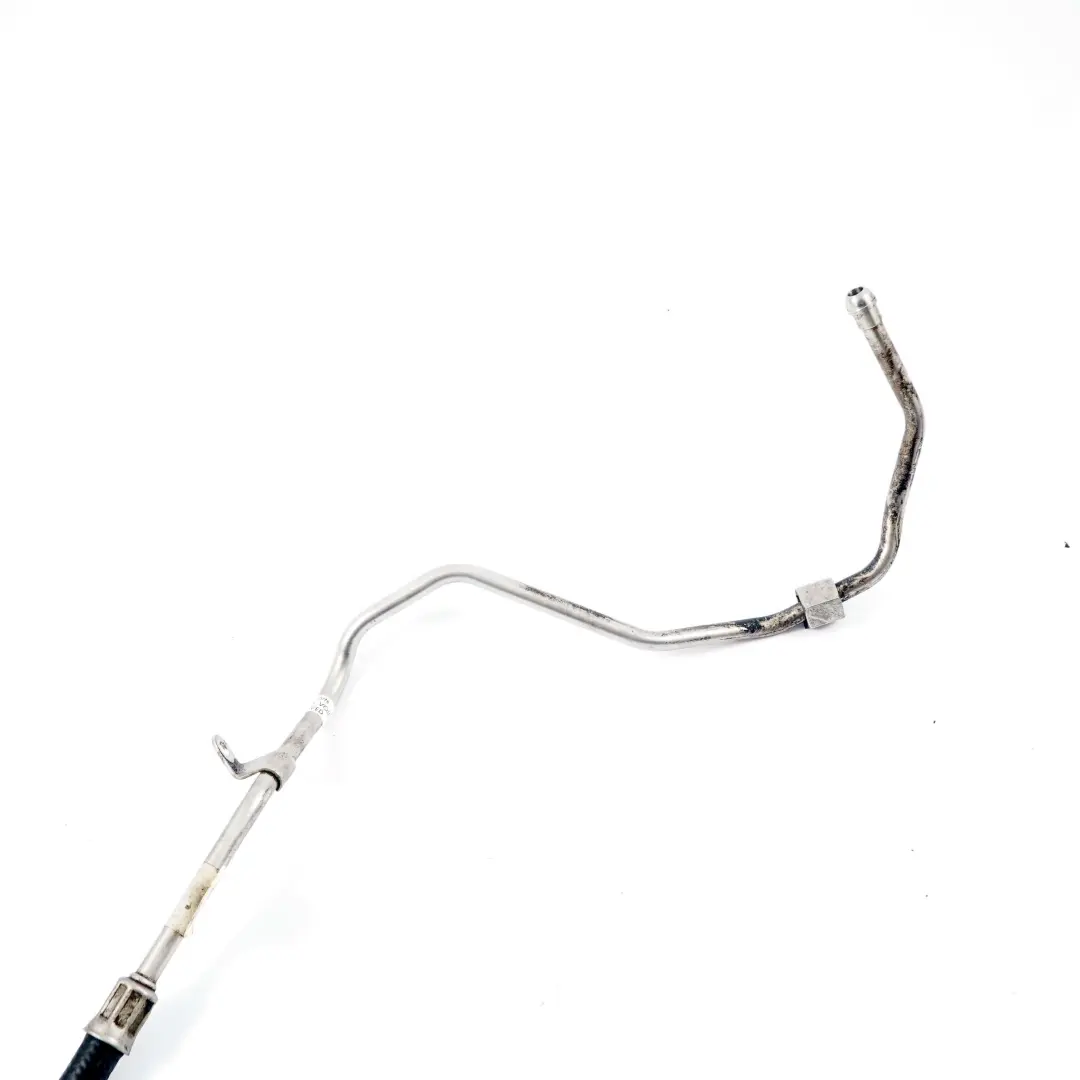 BMW i3 I01 Hybrid Rex Feed Pipe Hose Fuel Rail Line Injection - SKU 8542338 - Part number 8542338