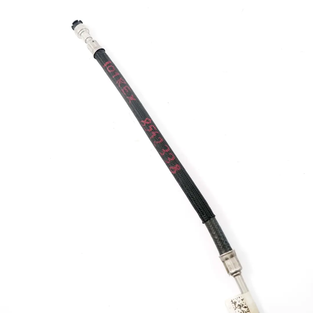 Zuleitungsschlauch Kraftstoffverteilerleitung Einspritzung für BMW i3 I01 Hybrid Rex mit Teilenummer 8542338 BMW i3 I01 Hybrid Rex Zuleitungsschlauch Kraftstoffverteilerleitung Einspritzung - SKU 8542338 - Teilenummer 8542338