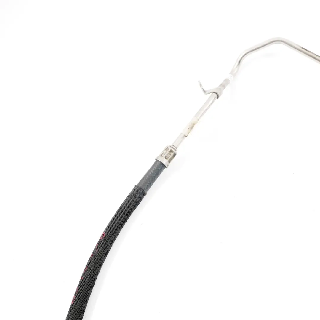 BMW i3 I01 Hybrid Tubo Alimentacion Manguera Fuel Rail Linea Inyeccion - SKU 8542338 - Número de pieza 8542338