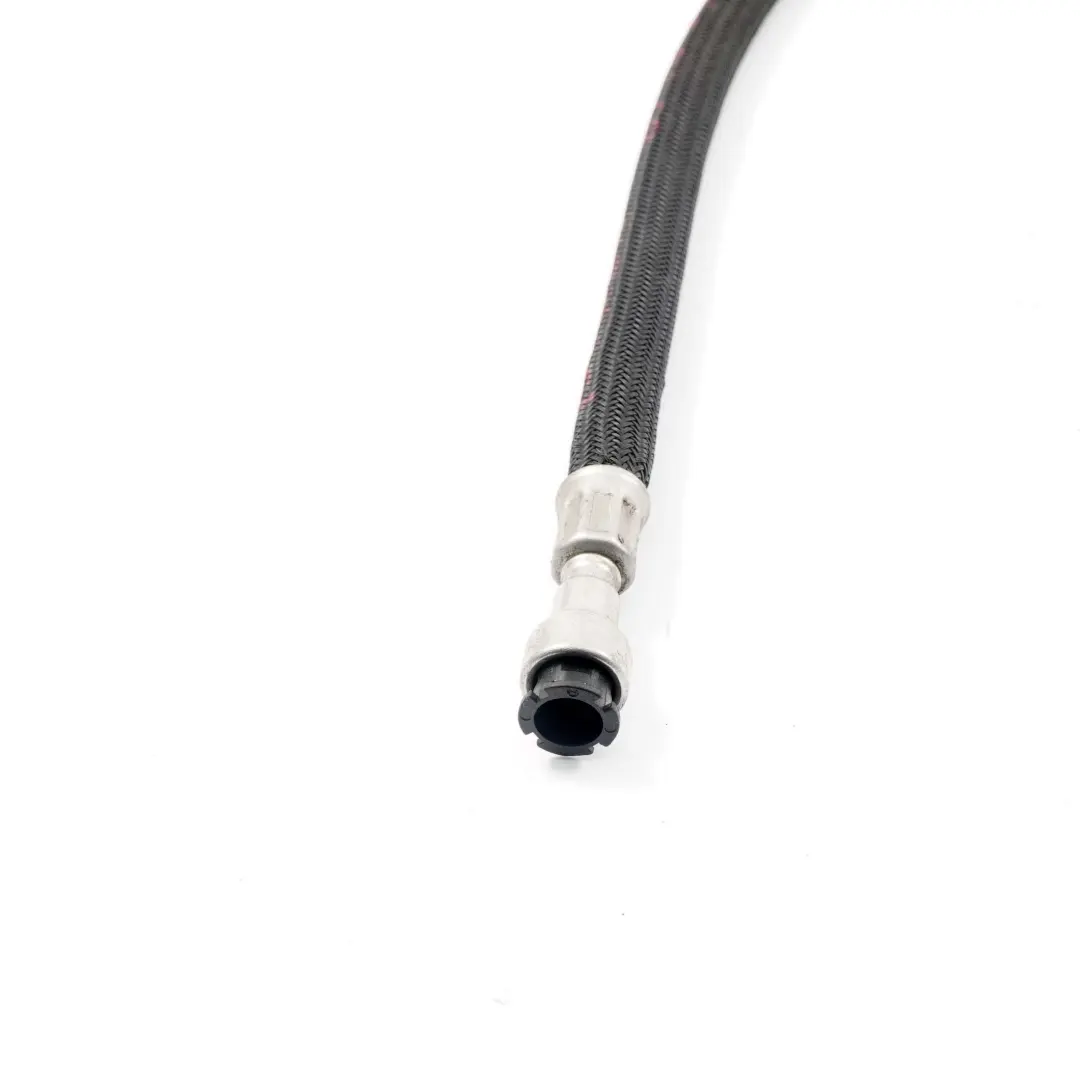 BMW i3 I01 Hybrid Rex Zuleitungsschlauch Kraftstoffverteilerleitung Einspritzung - SKU 8542338 - Teilenummer 8542338
