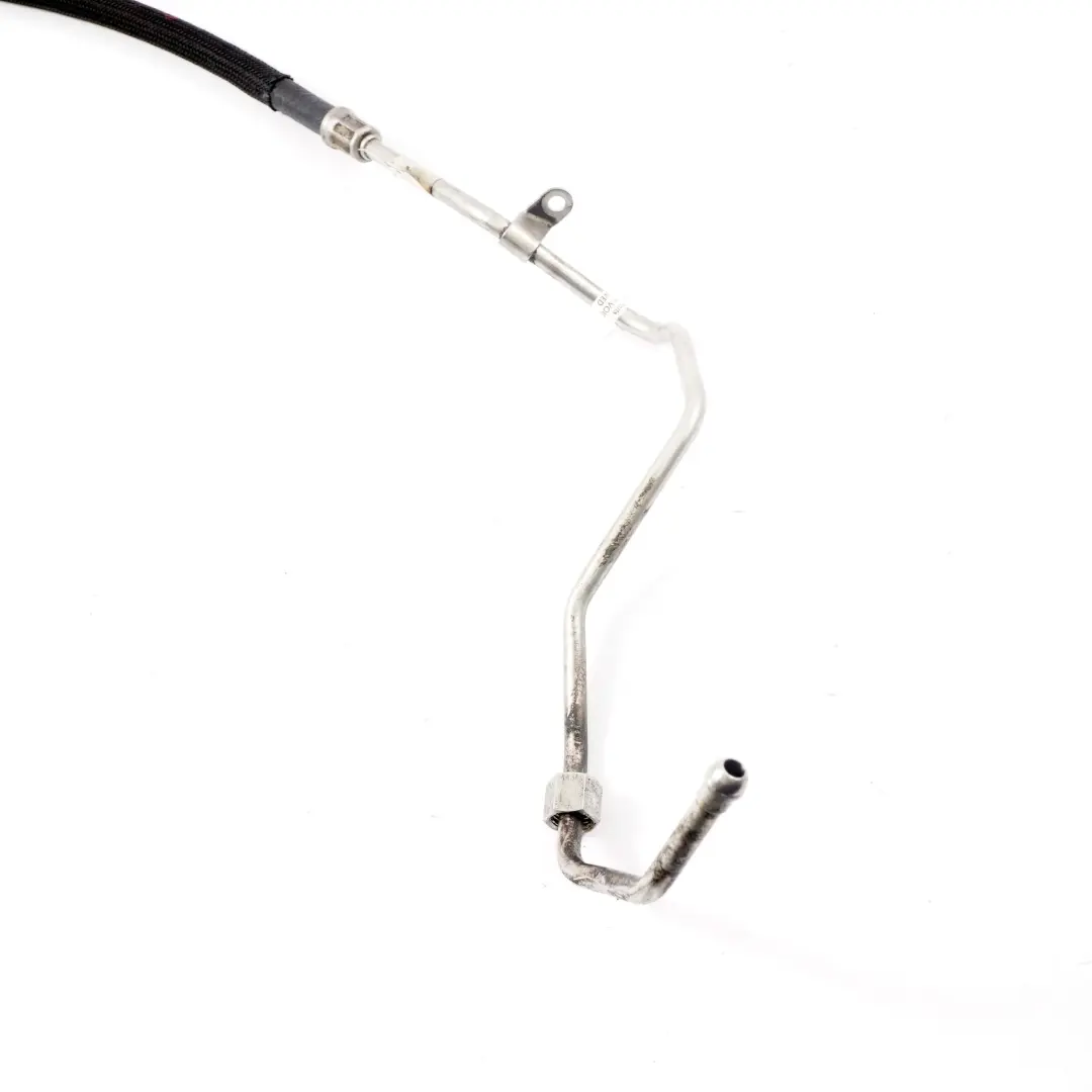 BMW i3 I01 Hybrid Rex Zuleitungsschlauch Kraftstoffverteilerleitung Einspritzung - SKU 8542338 - Teilenummer 8542338