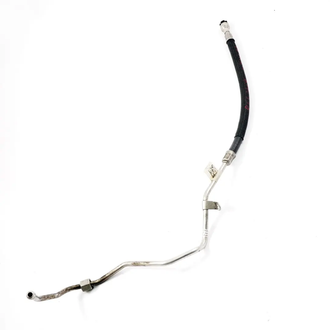 Feed Pipe Hose Fuel Rail Line Injection to BMW i3 I01 Hybrid Rex with Part number 8542338 BMW i3 I01 Hybrid Rex Feed Pipe Hose Fuel Rail Line Injection - SKU 8542338 - Part number 8542338