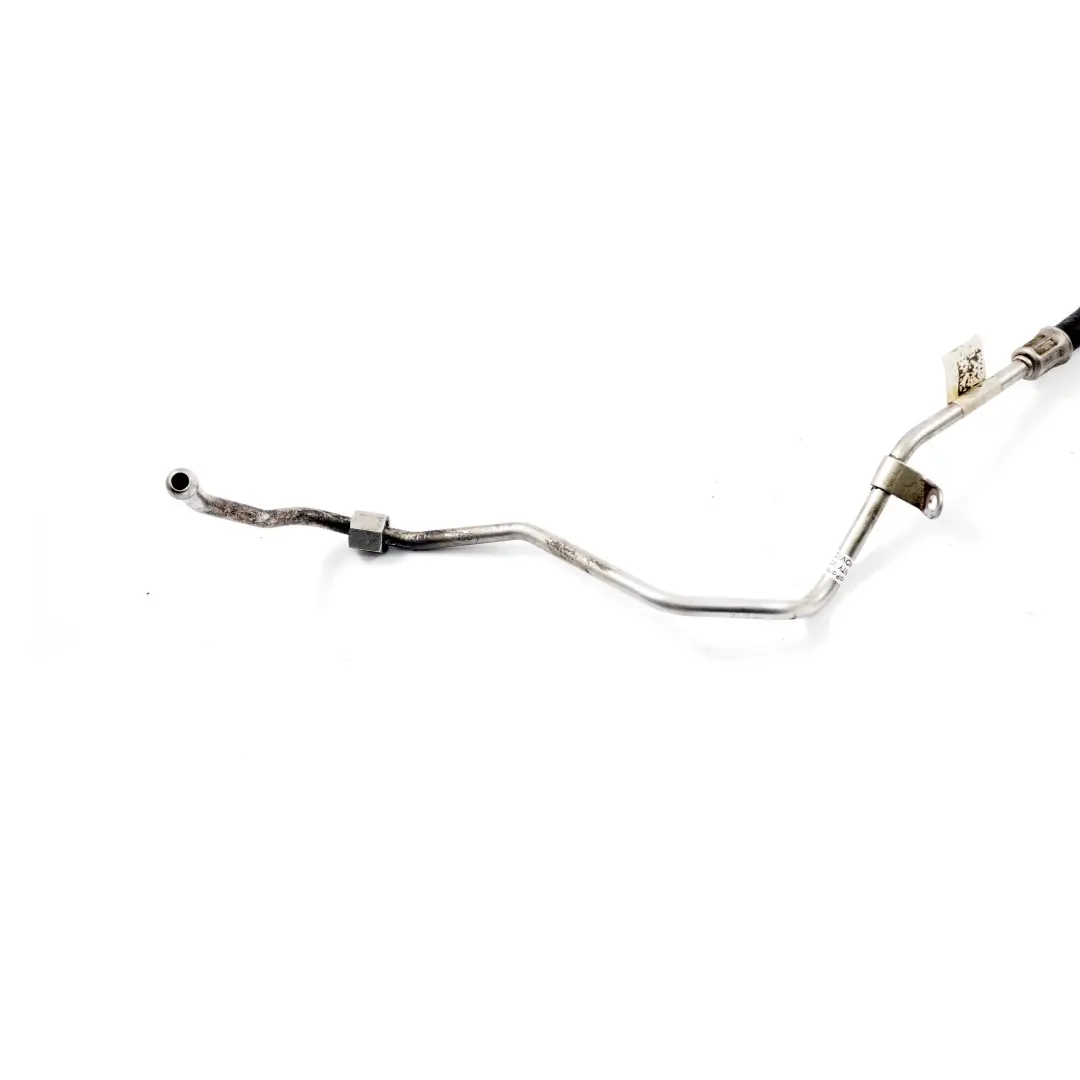 BMW i3 I01 Hybrid Tuyau alimentation Rex Tuyau injection pour essence - SKU 8542338 - Numéro de pièce 8542338