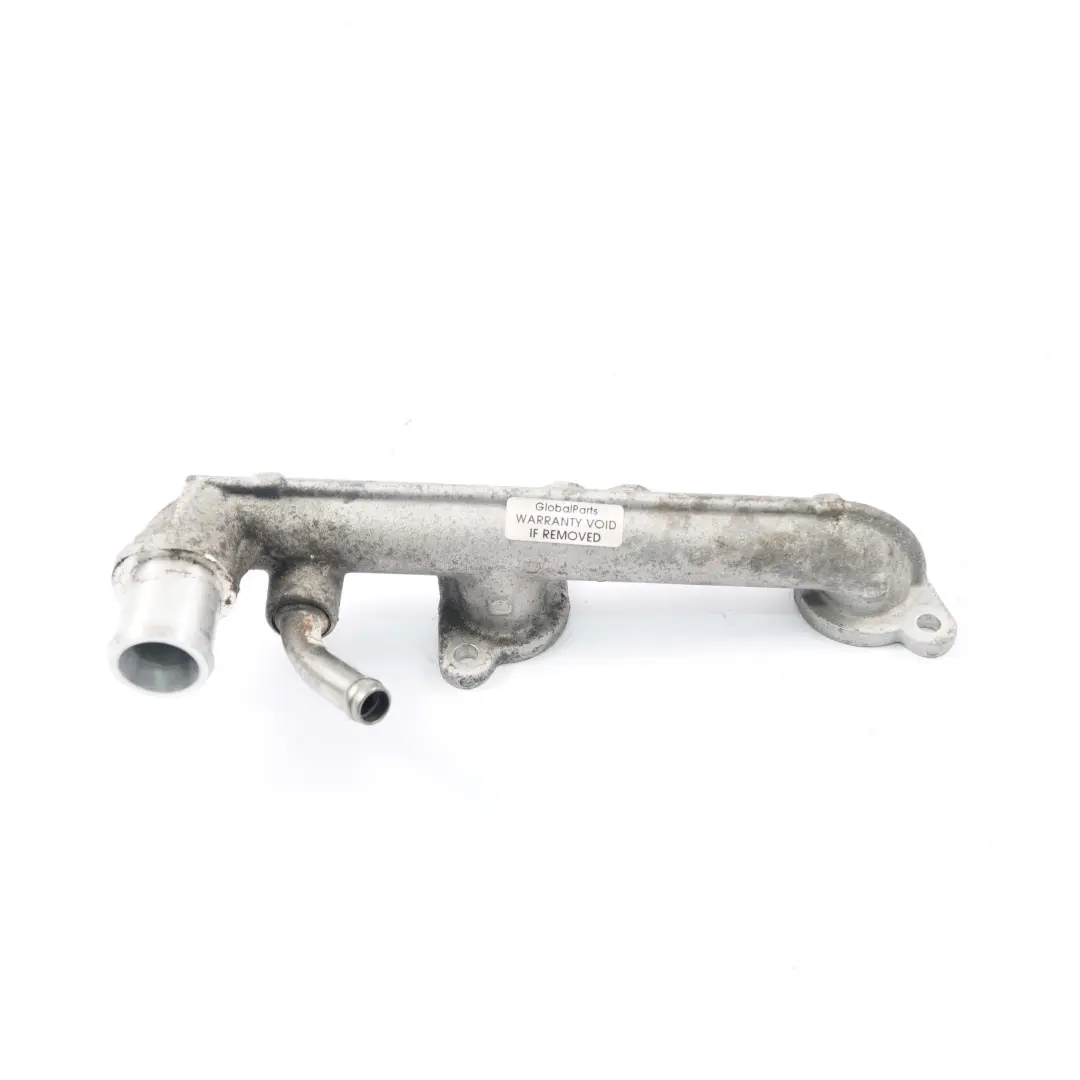 BMW i3 I01 Refrigerant Pipe Hybrid Engine Block Cooling System Hose - SKU 8544862 - Part number 8544862