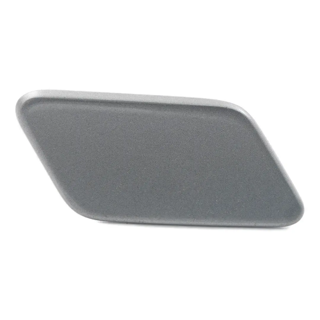 Copertura ugello paraurti anteriore destro Fari Spray Spazio Grigio per BMW X3 F25 con numero di parte 8548124 BMW X3 F25 Copertura ugello paraurti anteriore destro Fari Spray Spazio Grigio - SKU 8548124-SCG - Numero di parte 8548124